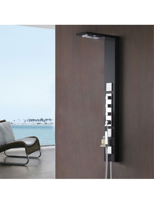 Colonne d'hydromassage A111