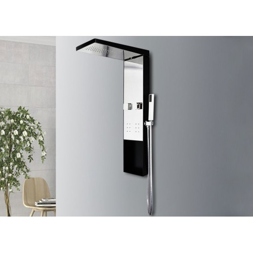 Colonne d'hydromassage S051B