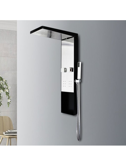 Colonne d'hydromassage S051B