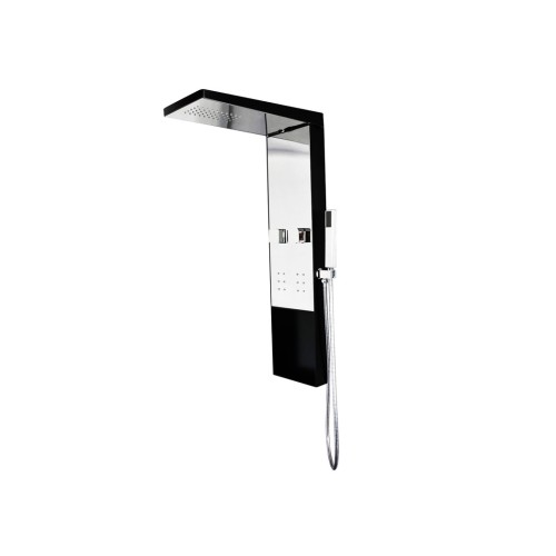 Colonne d'hydromassage S051B