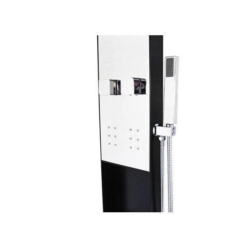 Colonne d'hydromassage S051B
