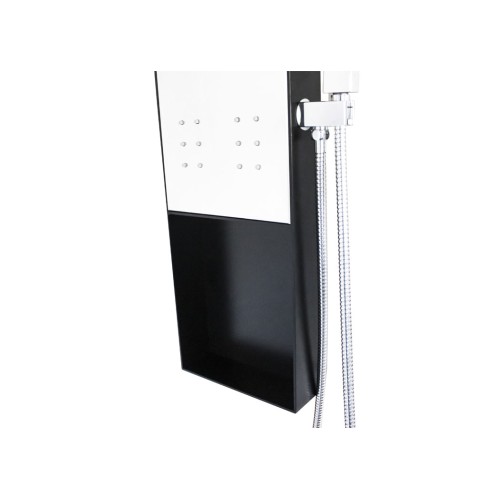 Colonne d'hydromassage S051B
