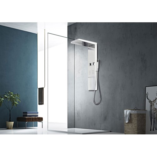 Colonne d'hydromassage S051W
