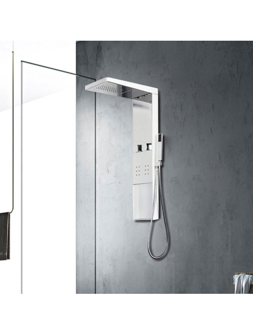 Colonne d'hydromassage S051W
