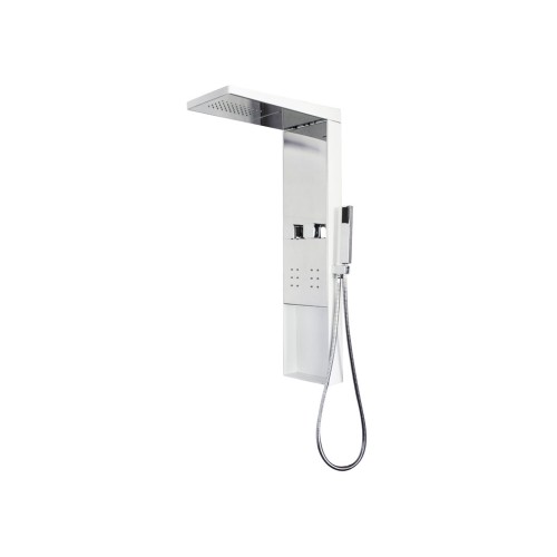 Colonne d'hydromassage S051W