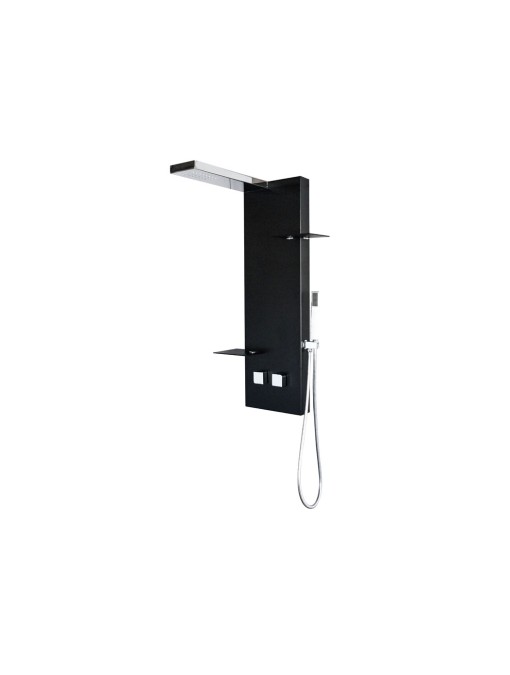 S050B Colonne de douche design 