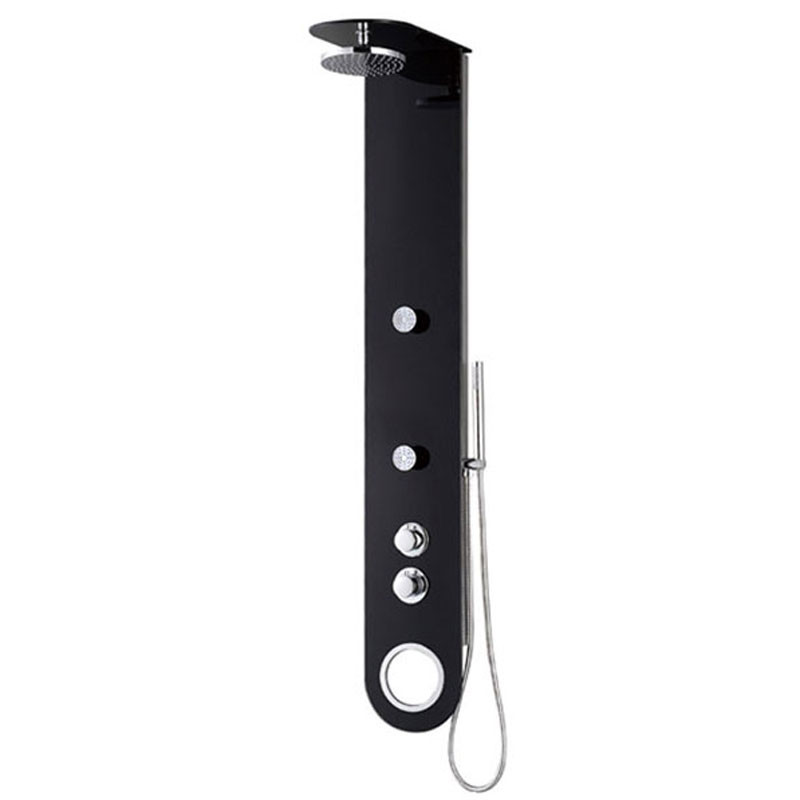 Colonne d'hydromassage SDTNB27