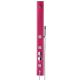 Colonne de douche glamour rose fushia SDTNL39