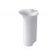 Vasque colonne blanche design SDV29