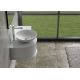 Ensemble salle de bain suspendu SDVP8L et SDVP2