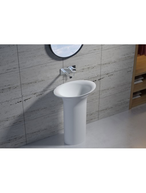 Vasque Totem design SDV21