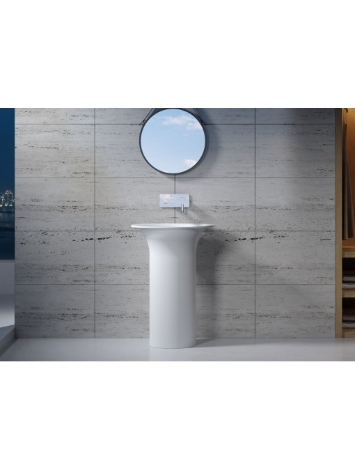 Lavabo colonne design SDV21