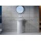 Lavabo colonne design SDV21