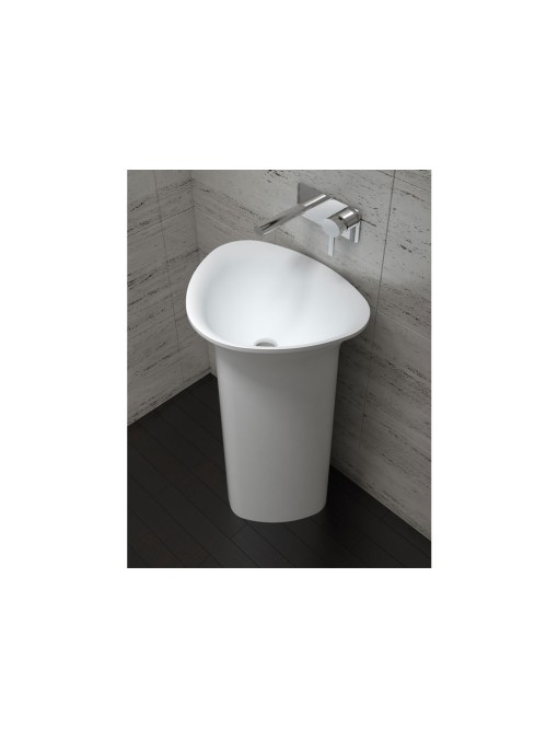 Lavabo colonne design SDV24