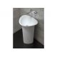 Lavabo colonne design SDV24