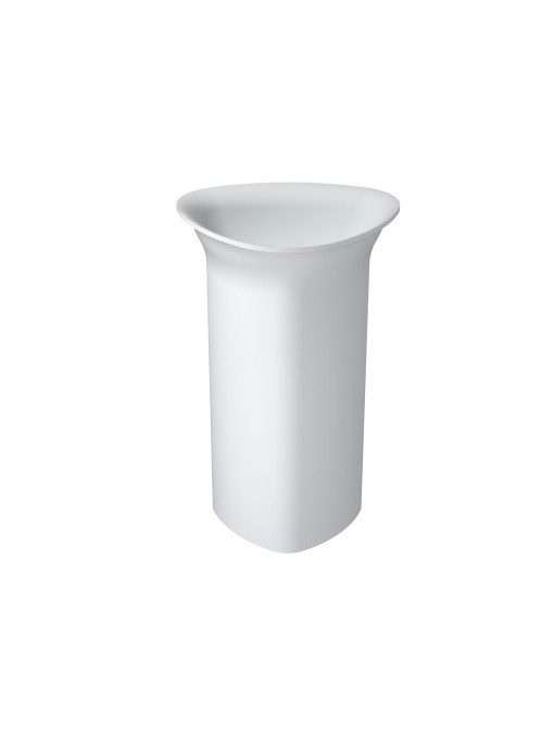 Lavabo en solid surface Réf : SDV24