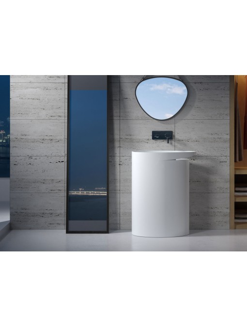 Vasque Totem deisgn SDV25