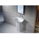 Lavabo design en solid surface SDV26