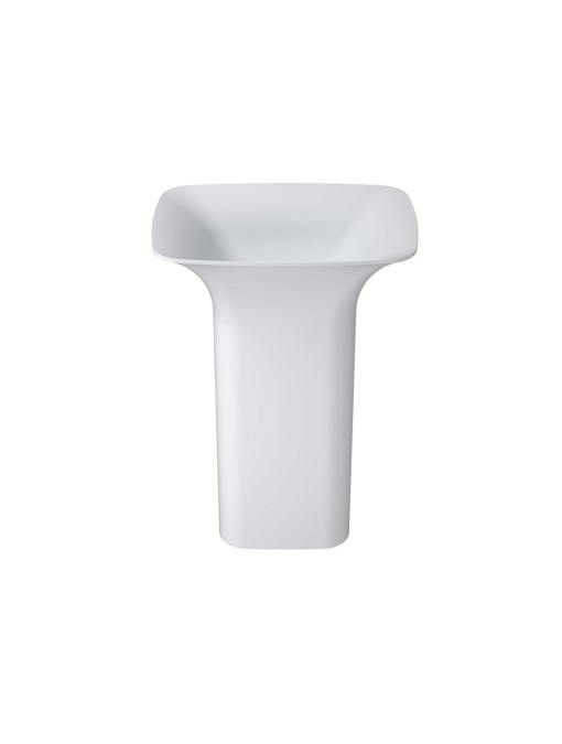 Vasque en solid surface SDV26