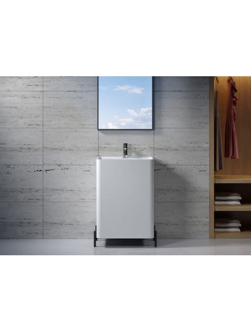 Vasque Totem rectangulaire SDV84