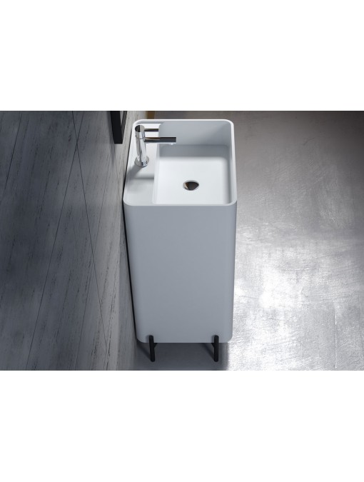 Vasque design sur pieds SDV84