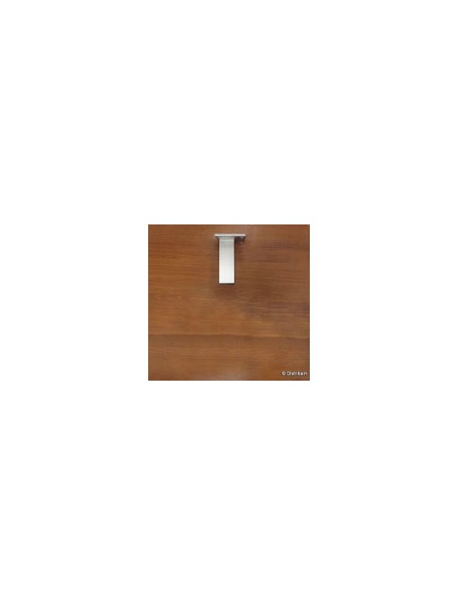 Pieds de meubles en 120mm