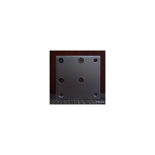 Pieds de meubles en 120mm