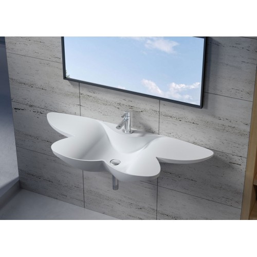 Vasque solid surface SDK35