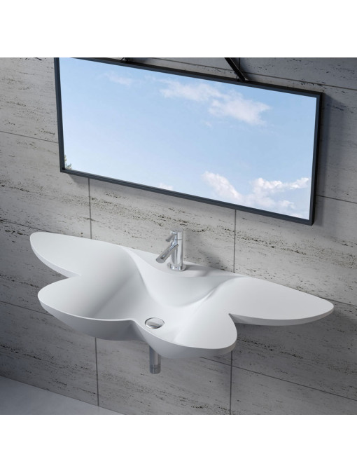 Vasque solid surface SDK35