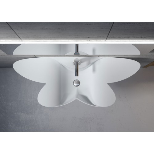 Vasque solid surface SDK35