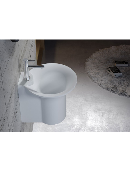 Vasque originale suspendue SDN1