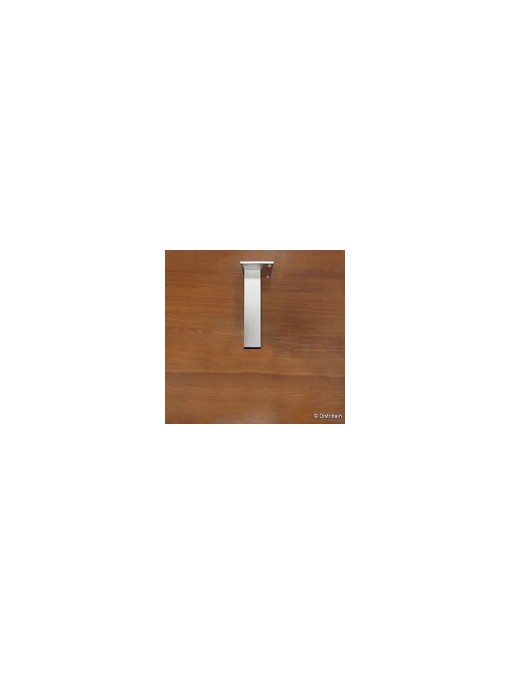 4 Pieds de meuble de 180mm de haut