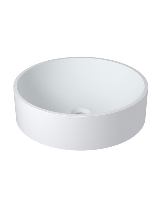 Vasque circulaire SDV40