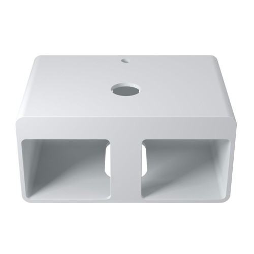 Ensemble plan de toilette et vasque à poser SDK54 + SDV33