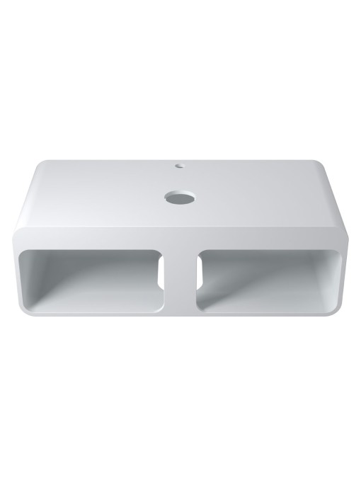 Plan de toilette suspendu SDK52