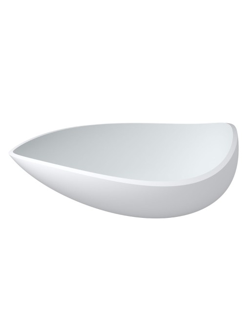 Vasque à poser design en solid surface SDV20