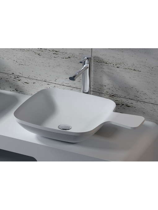 Vasque design en solid surface SDV13