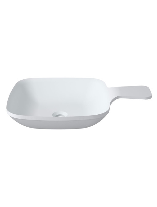 Vasque SDV13 en solid surface