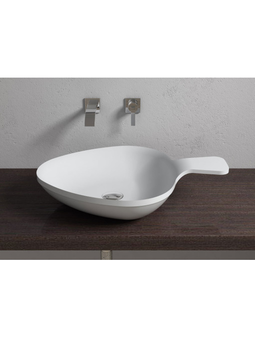 Vasque à poser en solid surface SDV14