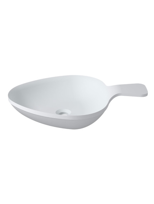Vasque SDV14 avec bonde push&up