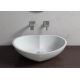 Vasque SDV17 design en solid surface