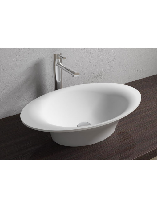 Vasque en solid surface SDV31