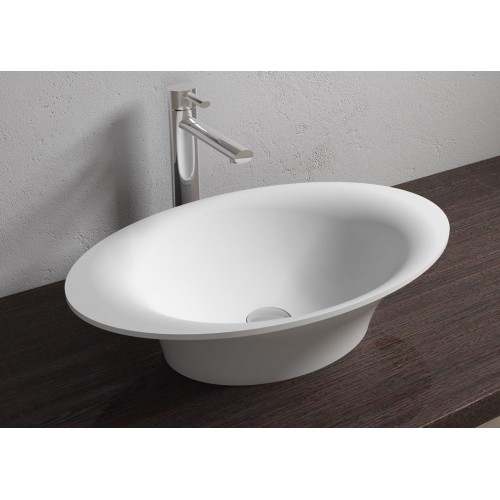 Vasque à poser en solid surface SDV31