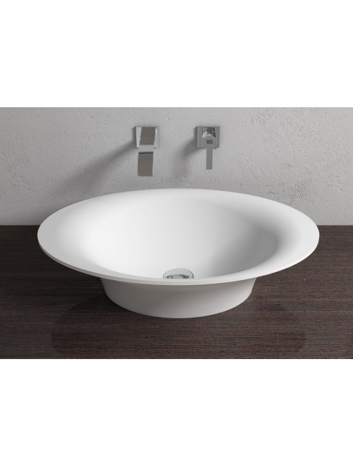 Vasque  SDV31 en solid surface
