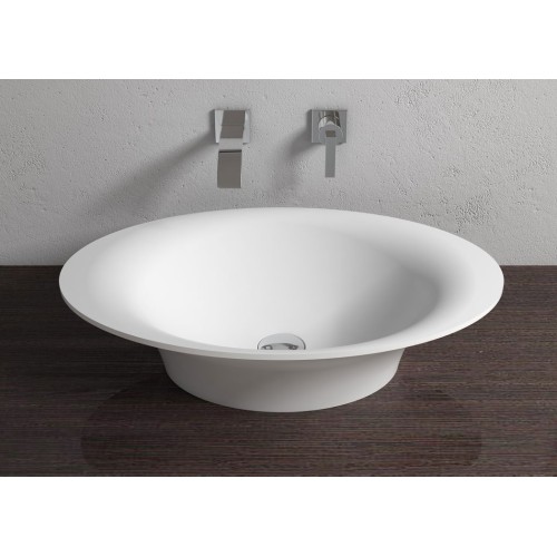 Vasque à poser en solid surface SDV31