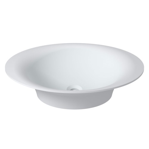 Vasque à poser en solid surface SDV31