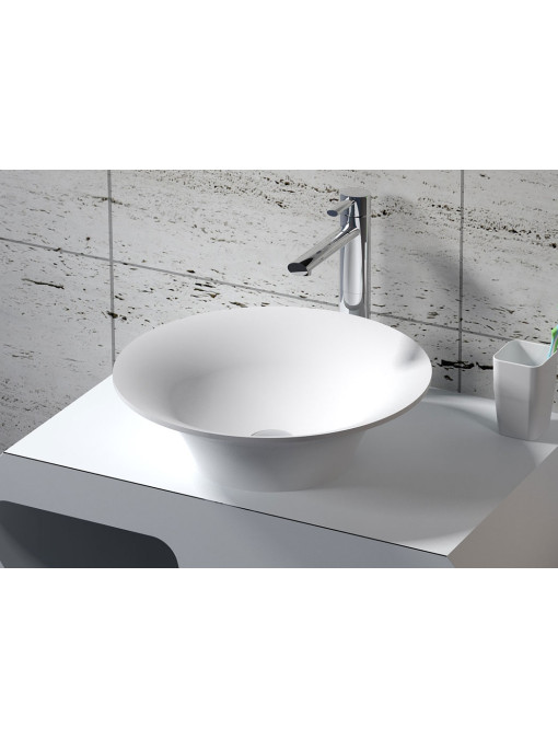 Vasque à poser ronde SDV32
