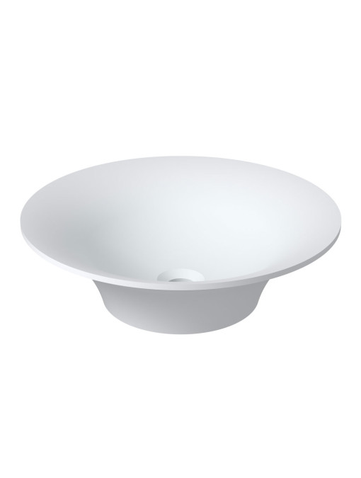Vasque design SDV32 en solid surface