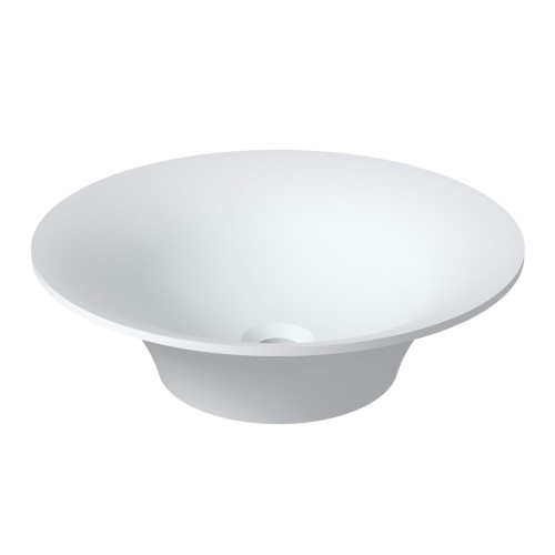 Vasque à poser en solid surface SDV32