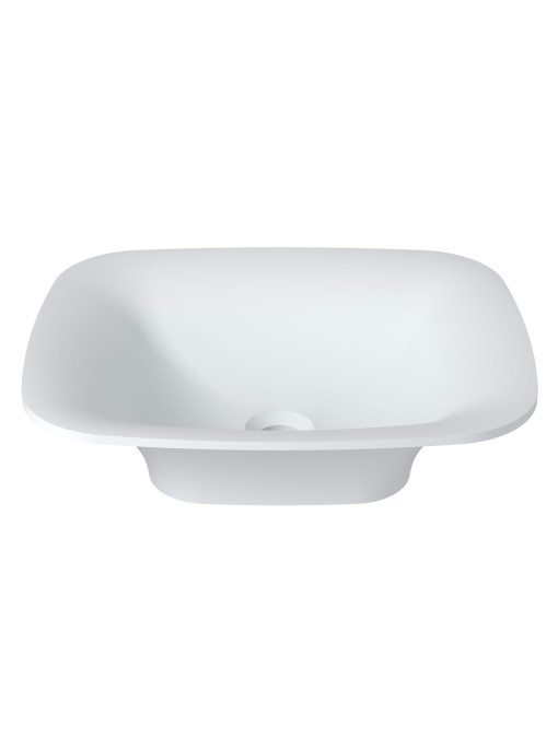 Vasque à poser SDV33 en solid surface 